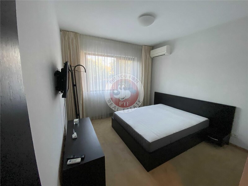 19th Residence | 3 Camere | Decomandat | 77mp | B11412