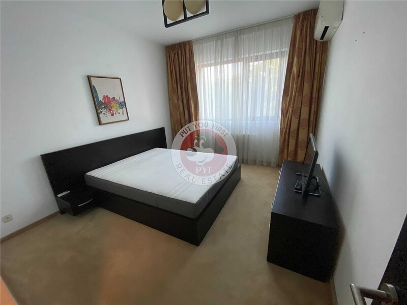 19th Residence | 3 Camere | Decomandat | 77mp | B11412