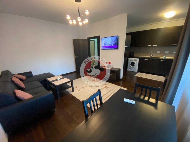 19th Residence | 3 Camere | Decomandat | 77mp | B11412