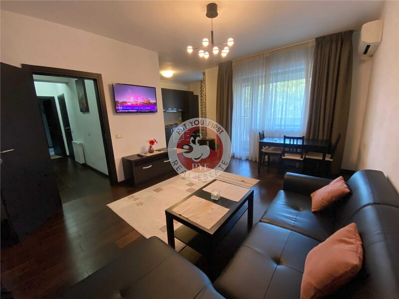 19th Residence | 3 Camere | Decomandat | 77mp | B11412