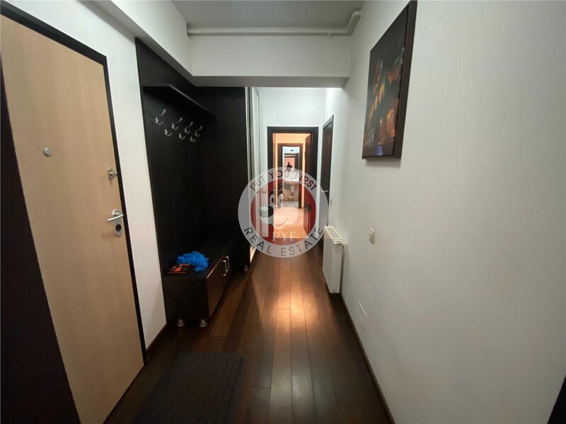 19th Residence | 3 Camere | Decomandat | 77mp | B11412
