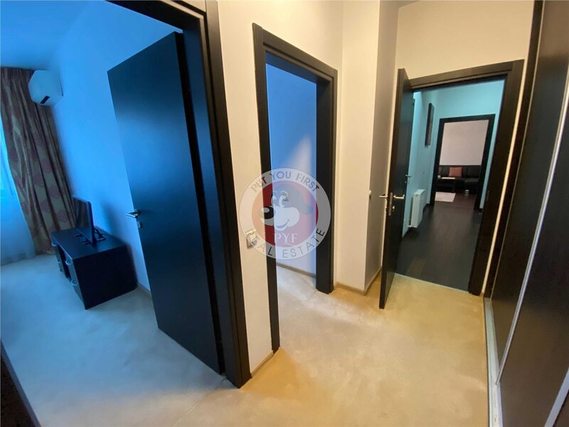 19th Residence | 3 Camere | Decomandat | 77mp | B11412